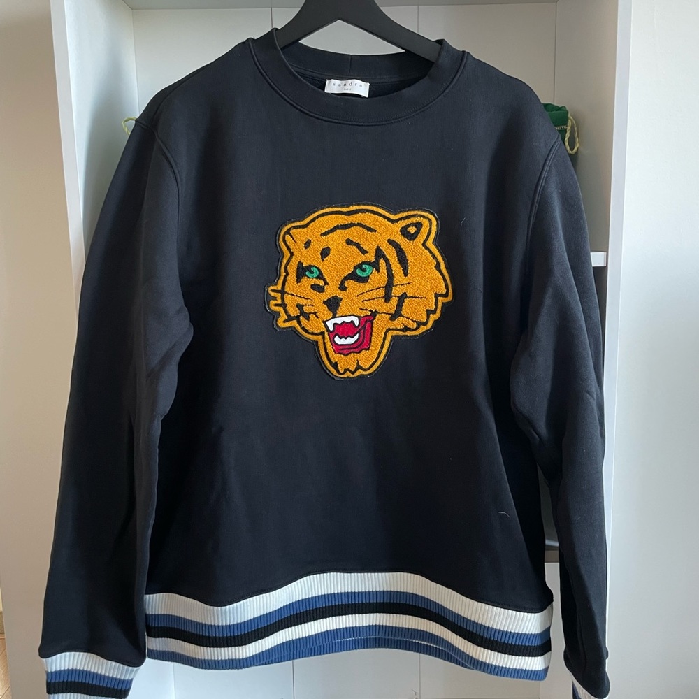 Sandro Crewneck